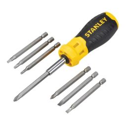 Tournevis Push-N-Pick