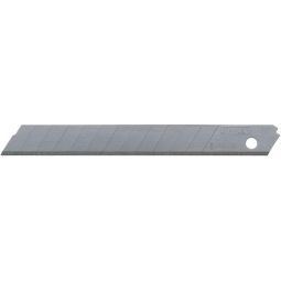 Lames sécables Quick-Point, 9 mm, paquet de 3