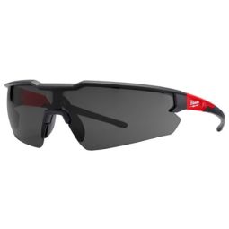 Tinted Anti-Scratch Safety Glasses
