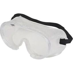 Lunettes à coques de sécurité Z300 lentille transparente anti-égratignures