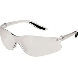 Lunettes de sécurité série Z500 lentille transparente anti-égratignures