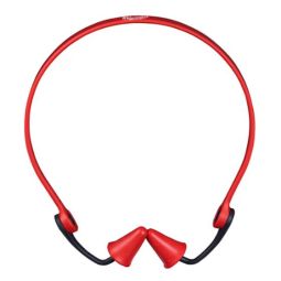 Reusable Banded Earplugs NRR 25 dB