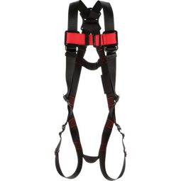 3M Protecta Vest Style Harness CSA Class A Certified 353 lb