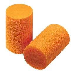 FirmFit Disposable Earplugs Bulk Box NRR 30 dB