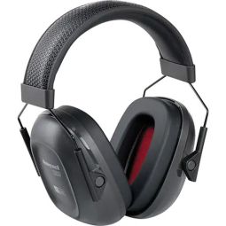 Passive Earmuffs With Headband NRR 24 dB Extended Comfort