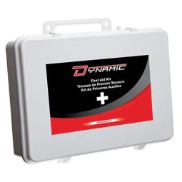 Type 2 First Aid Kit CSA Z1220 Low Risk 26 To 50 Workers