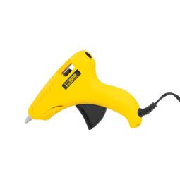 Heavy Duty Hot Melt Glue Gun 8-1/2"