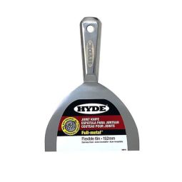 6" Flexible Stainless Steel Joint Knife
