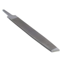10" Single Cut Mill Bastard File For Metal