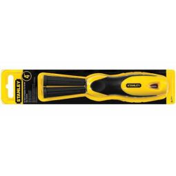 Ergonomic File Handle
