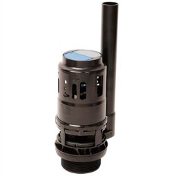 The Fluidmaster Dual Flush Valve - 3-in