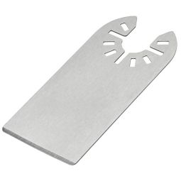 Lame de grattoir flexible oscillante