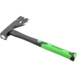 Roofing Hammer and Hatchet 1.75lb
