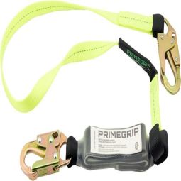 Shock Absorbing Lanyard 6' CSA 150 lb to 310 lb