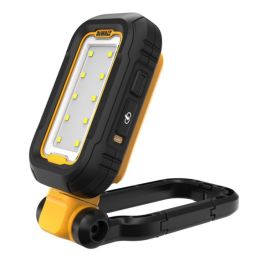 Lampe spécialisée à DEL rechargeable