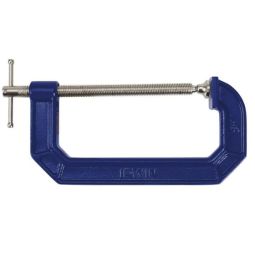 3 Inch QUICK-GRIP C Clamp