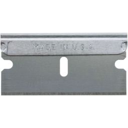 Professional Glass Scraper Replacement Blades (100 mm x 40 mm)