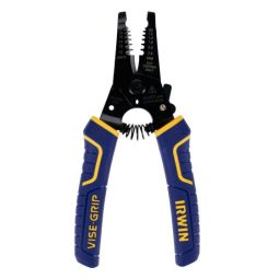 Wire Stripper Vise-Grip - 6'' - 10-20 AWG