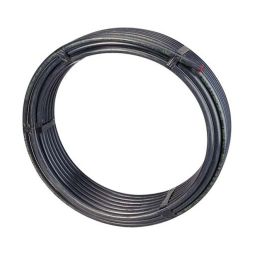 Polyethylene Pipe - 1" - 75 PSI - sold by the foot