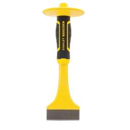 3 Inch Floor Chisel with Guard