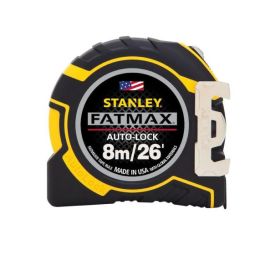 8m/26 ft Tape Measure