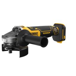 Meuleuse angulaire 4-1/2 - 5 po sans balai sans fil 20 V MAX XR (outil seul)