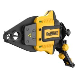 Accessoire pour la coupe de tuyaux en PVC et PEX