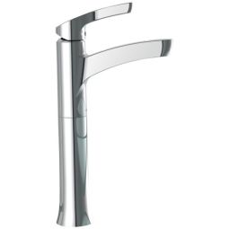 Faucet Vessel Danika 1 Handle Chrome