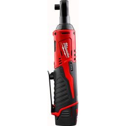 M12 Cordless 3/8" Lithium-Ion Ratchet Kit