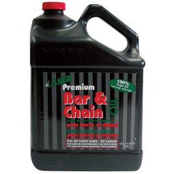 High Performance Chainsaw Chain Oil 3.78L