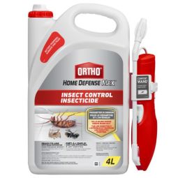 Ready To Use Liquid Insecticide With Applicator 4 L