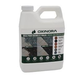 Mulch and Rock Glue - 4 L