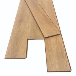 Laminated Floor 12mm "Robusta" - Macchiato - AC4-(12.95 p2)