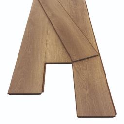 Laminated Floor 12mm "Robusta" - Expresso - AC4-(12.95 p2)