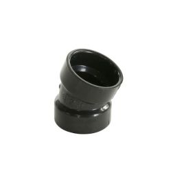 Coude abs 1-1/2''   22-1/2 deg