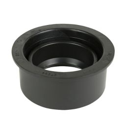 Réduit DWV, en ABS, 3" mâle x 2" femelle