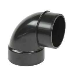 ABS 90° 4'' Elbow