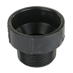 Adapteur abs FxMFIL 1-1/2'' x 1-1/4''