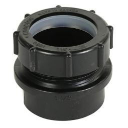 ABS Trap Adapter  1-1/2''