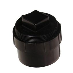 4-in ABS adapter