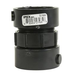 Union DWV, en ABS, 1-1/2" femelle