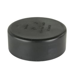 ABS Female Permanent Plug 2''