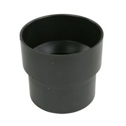 PVC to ABS Reducing Adapter 4'' x 3''