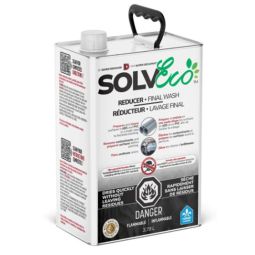 Final Wash SolvEco 3.78L