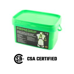 CSA Integrated Harness and Shock Absorbing Lanyard Kit