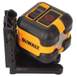 Red Cross Line Laser Level