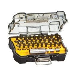 IMPACT READY Screwdriving Set with TOUGH CASE 31-Pc