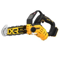 20V MAX 8" Brushless Cordless Pruning Chainsaw Tool Only