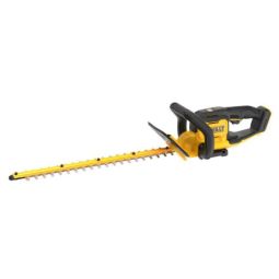 20V MAX 22" Cordless Hedge Trimmer Tool Only