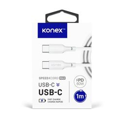 Usb-c To Usb-c Cable 1M Fast Charge